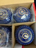 Taylor Ace Lawn Bowls Size 4 Pro Grip