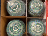 Taylor Ace Lawn Bowls Size 3 Pro Grip