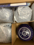 Taylor Ace Lawn Bowls Size 0 Pro Grip