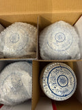 Taylor Ace Lawn Bowls Size 0000 Xtreme Grip