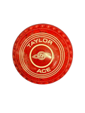 Taylor Ace Lawn Bowls Size 1  Pro Grip 50/50