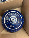 Taylor Ace - Size 2 - Stamp 33 Xtreme Grip