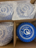 Taylor Ace Lawn Bowls Size 2 Pro Grip