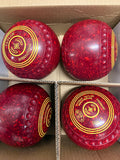 Taylor Ace International - Size 4