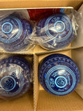 Taylor Ace Lawn Bowls Size 1 Pro Grip