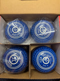 Taylor Ace Lawn Bowls Size 2 Pro Grip