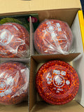 Drakes Pro 50 - Size 2
