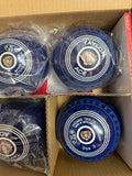 Taylor Ace Lawn Bowls Size 3 Pro Grip