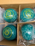 Taylor Ace Lawn Bowls Size 00 Pro Grip