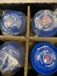 Henselite Tiger II - Size 3