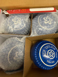 Taylor Ace Lawn Bowls Size 000 Xtreme Grip