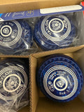 Taylor Ace Lawn Bowls Size 3 Pro Grip