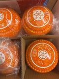 Taylor Ace Lawn Bowls Size 3 Xtreme Grip