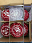 Taylor Ace Lawn Bowls Size 1 Pro Grip