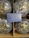 Drakes Pro 50 - Size 3