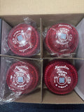 Henselite Tiger PRO - Size 2