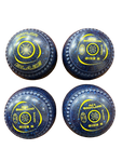 Taylor Blaze Size 2 - Stamp 2033