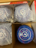Taylor Ace Lawn Bowls Size 00 Pro Grip