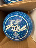 Taylor International - Size 3 - Stamp 33