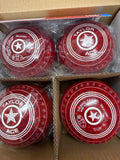 Taylor Ace Lawn Bowls Size 4 Pro Grip