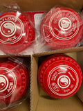 Taylor Ace Lawn Bowls Size 00 Pro Grip