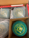 Taylor Ace Lawn Bowls Size 2 Pro Grip