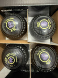 Taylor Ace Size 1