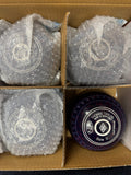 Taylor Ace Lawn Bowls Size 0 Pro Grip