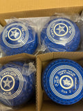 Taylor Ace Lawn Bowls Size 3 Pro Grip