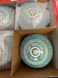 Taylor Ace Lawn Bowls Size 2 Pro Grip