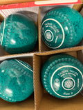 Taylor Ace Lawn Bowls Size 2 Xtreme Grip