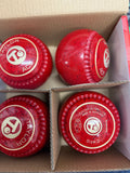 Taylor Ace Lawn Bowls Size 2 Xtreme Grip