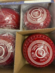Taylor Ace Lawn Bowls Size 3 Pro Grip