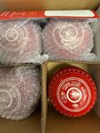 Taylor Ace Lawn Bowls Size 0 Pro Grip
