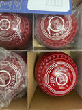 Taylor Ace Lawn Bowls Size 3 Pro Grip