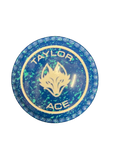 Taylor Ace Lawn Bowls Size 3 Xtreme Grip
