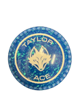 Taylor Ace Lawn Bowls Size 3 Xtreme Grip