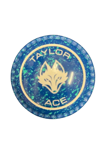 Taylor Ace Lawn Bowls Size 3 Xtreme Grip