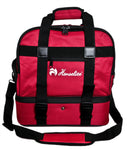 Henselite Midi Plus Bag - 3 Colours