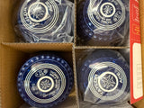 Taylor Ace Lawn Bowls Size 3 Pro Grip