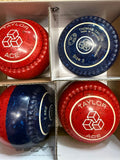 Taylor Ace Size 3 - Stamp 34 - Xtreme Grip