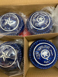 Taylor Ace Lawn Bowls Size 1 Xtreme Grip