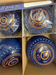 Taylor Ace Lawn Bowls Size 3 Pro Grip