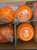 Taylor Ace Lawn Bowls Size 1 Pro Grip