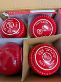 Taylor Ace Lawn Bowls Size 2 Xtreme Grip
