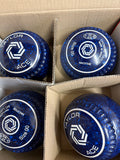 Taylor Ace Size 00 - Stamp 32