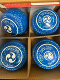 Taylor Ace Lawn Bowls Size 1 Xtreme Grip