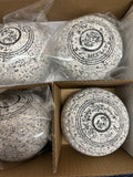Taylor Ace Lawn Bowls Size 2 Pro Grip