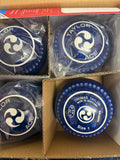Taylor Ace Lawn Bowls Size 1 Xtreme Grip