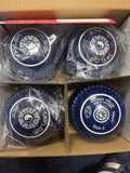 Taylor Ace Lawn Bowls Size 3 Xtreme Grip